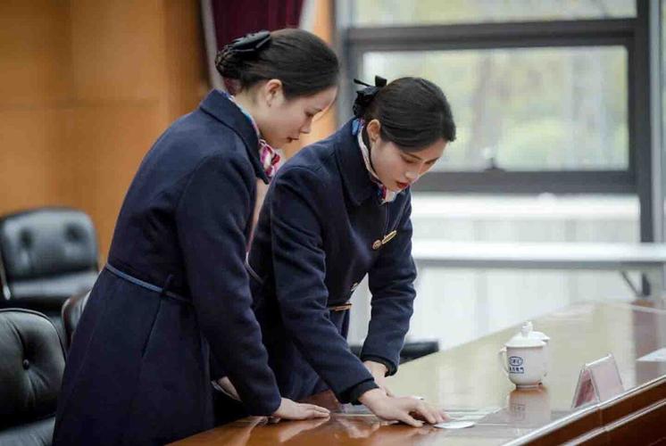 會(huì)務(wù)服務(wù)/禮儀/商務(wù)接待